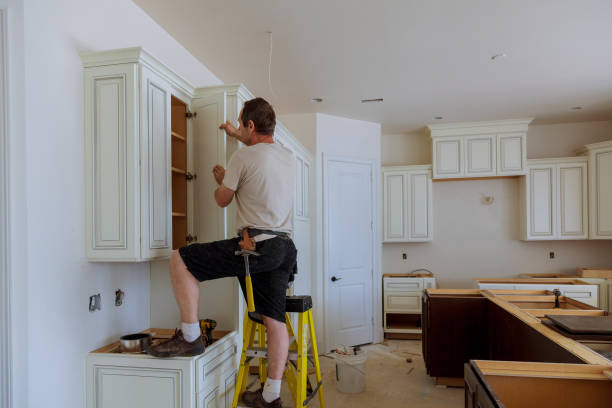 Licensed Backsplash Installation service in Annapolis Junction, MD - BM Kitchen